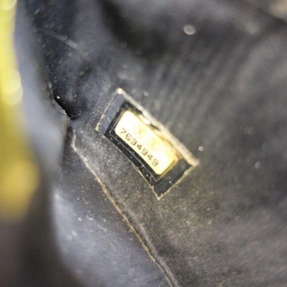 CHANEL Caviar Leather Zip around Long Wallet - Picture 12 of 15